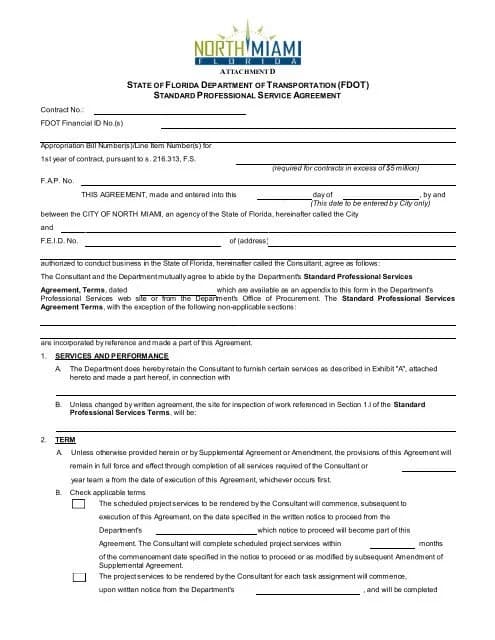 Contract Analysis